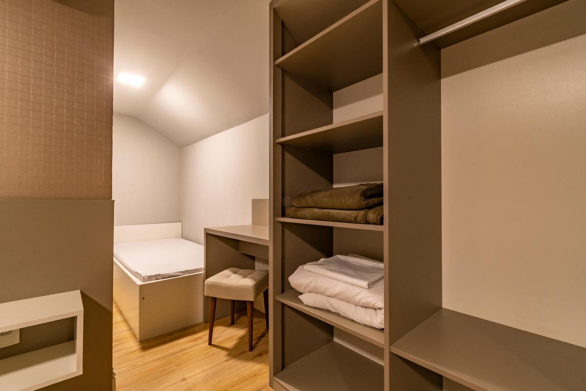 A Apenas 300 Mts Da Rua Coberta, No Exclusivo Via Florida Appartement Gramado Buitenkant foto