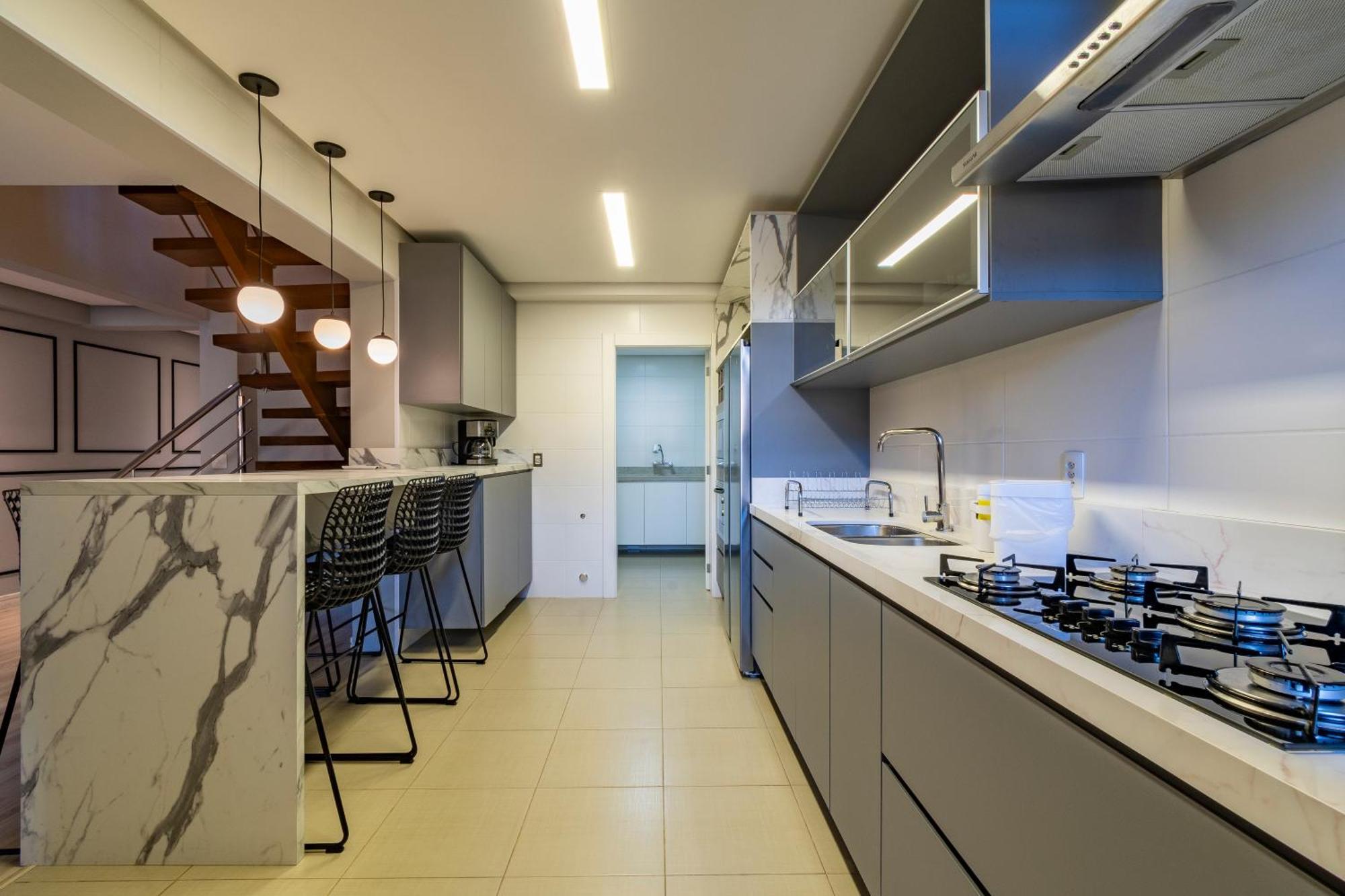 A Apenas 300 Mts Da Rua Coberta, No Exclusivo Via Florida Appartement Gramado Buitenkant foto