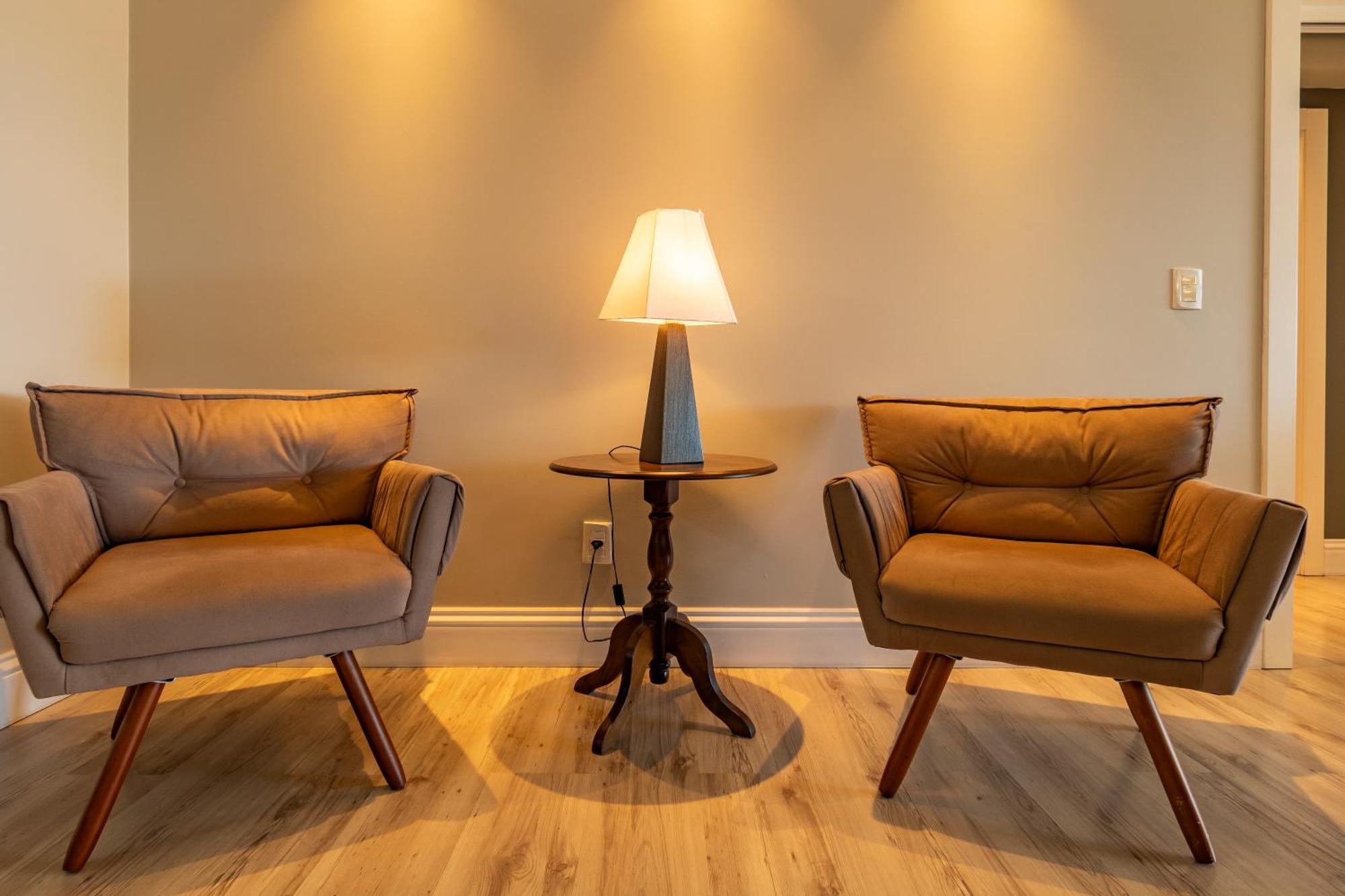 A Apenas 300 Mts Da Rua Coberta, No Exclusivo Via Florida Appartement Gramado Buitenkant foto